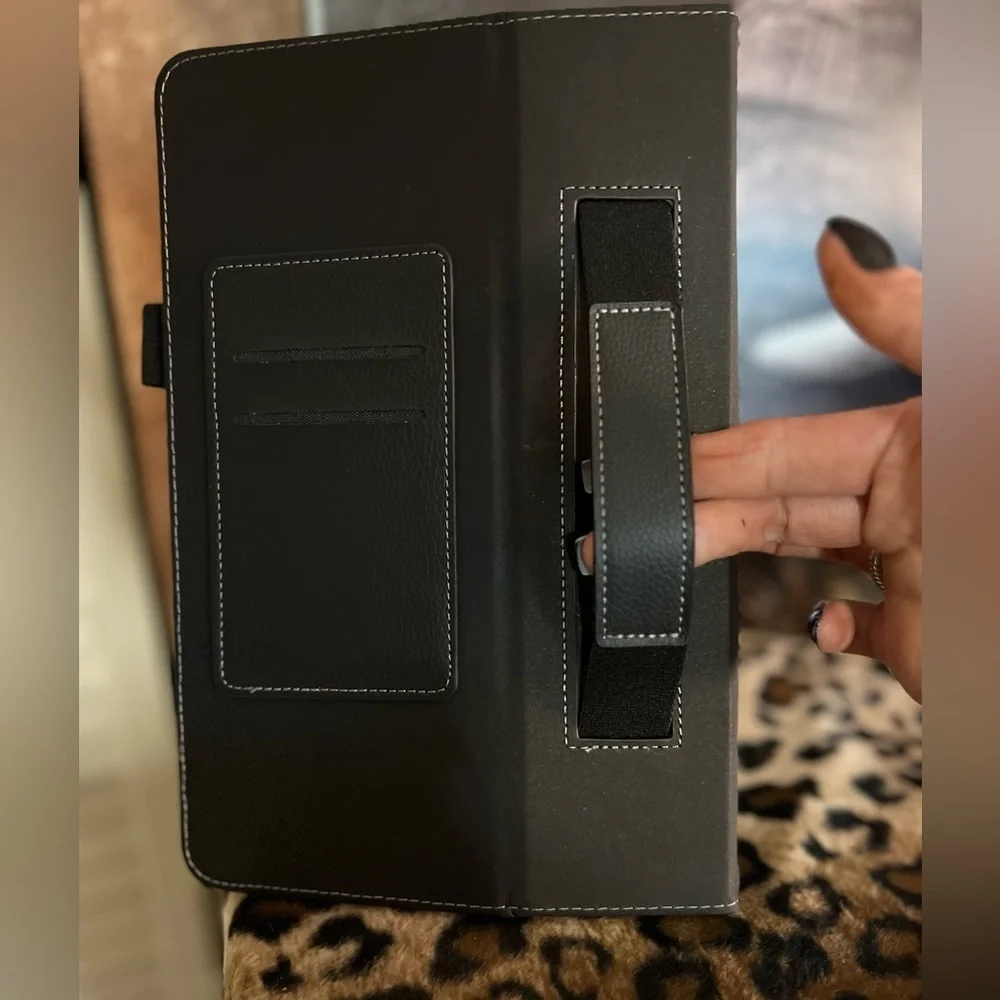 🖤Case for All New Fire HD 10 Tablet 11th Generation and Fire HD 10 Plus 2021🖤
